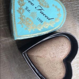 Too Faced Sweet Tea Bronzer